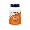 NOW L-Lysine 100 таб