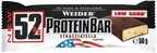 Weider 52% Protein Bar 50 г