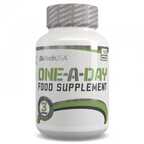 BioTech One-a-Day 100 tab