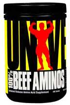 UN 100% Beef Aminos 200