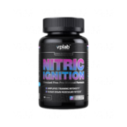 VPLab Nitric Ignition