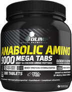 OLIMP Anabolic Amino 9000