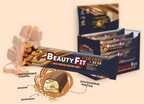 Beauty.Fit протеиновый кранч /66г/ карамель+арахис