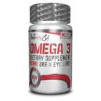 BioTech Omega 3