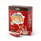 VP Bites - Nuts &amp; Fruits