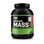 ON Serious Mass