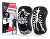 Rocktape Наколенники Assassins, 5мм, Череп