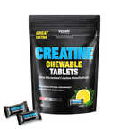 VP Creatine Chewable Tablets