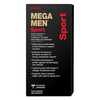 GNC Mega Men Sport