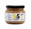 Soft&amp;Sweet паста арахисовая, шоколадная, 350 грамм