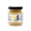 Soft&amp;Sweet паста арахисовая, пряничная, 110 грамм