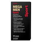 GNC Mega Men Sport