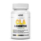 VPLab CLA L-carnitine + green tea