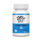 UltraVit Calcium D3
