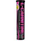 BioTech L-Carnitine effervescent tab. 500 mg
