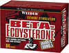 Weider Beta-Ecdysterone 84 капсулы