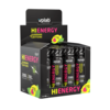 VPLab HiEnergy Guarana+Caffeine Shot 80ml