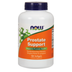 NOW Prostate Support 180 софтгельс