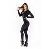 Bona Fide / Oy - Vsyo Gym Suit "Black"
