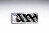 RockTape Кинезиотейп Sample Strips / 5см x 50см / Синий узор