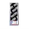 RockTape Кинезиотейп Sample Strips / 5см x 50см / черный логотип