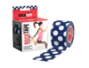 RockTape Кинезиотейп Design / 5см х 5м / В горошек