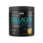 VPLAB Collagen Peptides Orange
