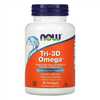 NOW Tri-3D Omega-3