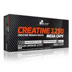 OLIMP Creatine Mega Caps 120caps
