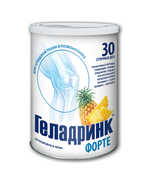 Геладринк Форте 420 г