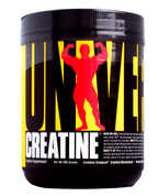 UN Creatine 300г