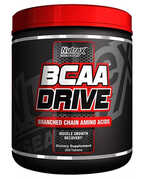 BCAA Drive Black Nutrex (200 таб)